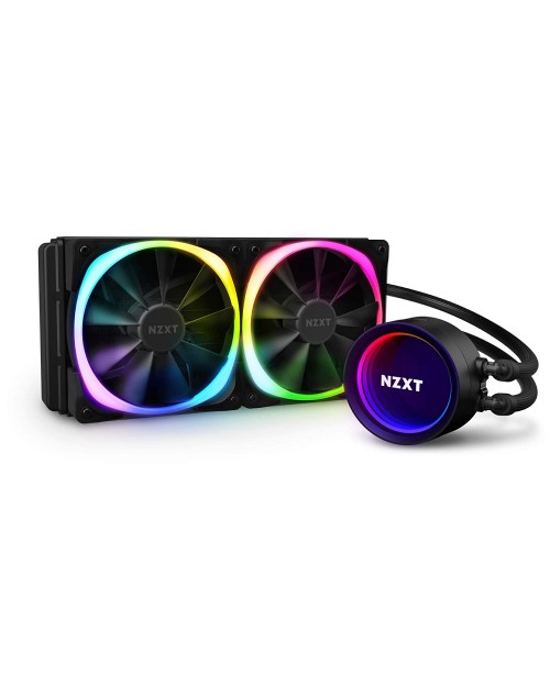  NZXT Kraken X53 RGB 240mm CPU Liquid Cooler